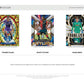 2025-26 Panini Select Serie A Soccer Hobby Box
