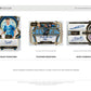 2025-26 Panini Select Serie A Soccer Hobby Box