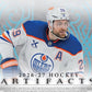 2026-27 Upper Deck Artifacts Hockey Blaster Box (Pre-Order)