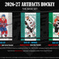 2026-27 Upper Deck Artifacts Hockey Blaster Box (Pre-Order)