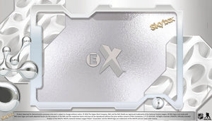2026-27 Upper Deck Skybox E-X Hockey Hobby Box (Pre-Order)