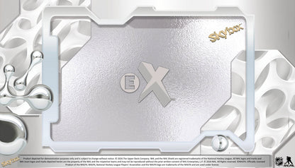 2026-27 Upper Deck Skybox E-X Hockey Hobby Box (Pre-Order)