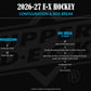 2026-27 Upper Deck Skybox E-X Hockey Hobby Box (Pre-Order)