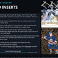 2026-27 Upper Deck Flair Hockey Hobby Box (Pre-Order)