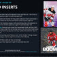 2026-27 Upper Deck Flair Hockey Hobby Box (Pre-Order)