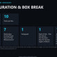2026-27 Upper Deck Flair Hockey Hobby Box (Pre-Order)
