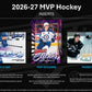 2026-27 Upper Deck MVP Hockey Blaster Box (Pre-Order)