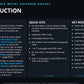 2026-27 Upper Deck Skybox Metal Universe Hockey Hobby Box (Pre-Order)