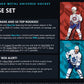 2026-27 Upper Deck Skybox Metal Universe Hockey Hobby Box (Pre-Order)