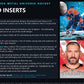 2026-27 Upper Deck Skybox Metal Universe Hockey Hobby Box (Pre-Order)