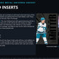 2026-27 Upper Deck Skybox Metal Universe Hockey Hobby Box (Pre-Order)