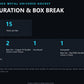 2026-27 Upper Deck Skybox Metal Universe Hockey Hobby Box (Pre-Order)
