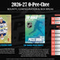 2026-27 Upper Deck O-Pee-Chee Hockey Hobby Box (Pre-Order)