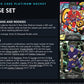 2026-27 O-Pee-Chee Platinum Hockey Hobby Box (Pre-Order)