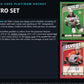 2026-27 O-Pee-Chee Platinum Hockey Hobby Box (Pre-Order)