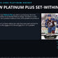 2026-27 O-Pee-Chee Platinum Hockey Hobby Box (Pre-Order)