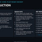 2026-27 O-Pee-Chee Platinum Hockey Blaster Box (Pre-Order)
