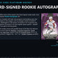 2026-27 O-Pee-Chee Platinum Hockey Blaster Box (Pre-Order)