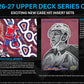 2026-27 Upper Deck Series 1 Hockey Hobby Box (Pre-Order)