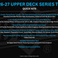 2026-27 Upper Deck Series 2 Hockey Hobby Box (Pre-Order)