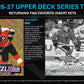 2026-27 Upper Deck Series 2 Hockey Hobby Box (Pre-Order)