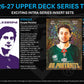 2026-27 Upper Deck Series 2 Hockey Hobby Box (Pre-Order)