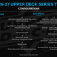 2026-27 Upper Deck Series 2 Hockey Hobby Box (Pre-Order)