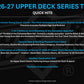 2026-27 Upper Deck Series 2 Hockey Blaster Box (Pre-Order)