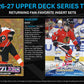 2026-27 Upper Deck Series 2 Hockey Tin (Pre-Order)