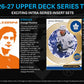 2026-27 Upper Deck Series 2 Hockey Blaster Box (Pre-Order)
