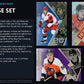 2026-27 Upper Deck SPx Hockey Hobby Box (Pre-Order)