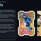 2026-27 Upper Deck SPx Hockey Hobby Box (Pre-Order)