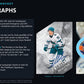 2026-27 Upper Deck SPx Hockey Hobby Box (Pre-Order)