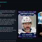 2026-27 Upper Deck SPx Hockey Hobby Box (Pre-Order)