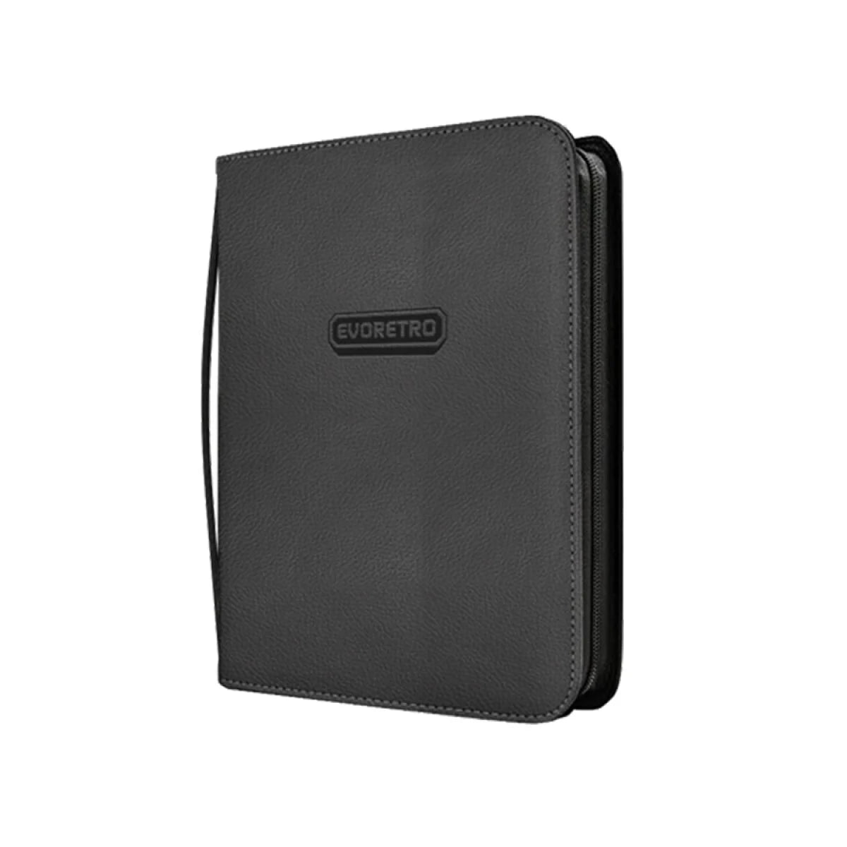 Evo Retro Top Loader Binder Compact 2X2