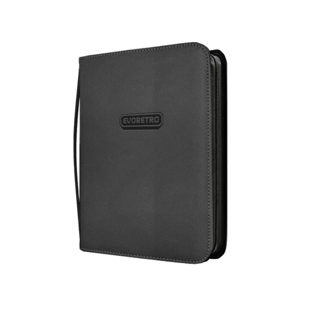 Evo Retro Top Loader Binder Compact 2X2
