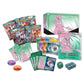 Pokemon Scarlet & Violet Paradox Rift Elite Trainer Box-Iron Valiant