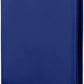 Ultra Pro 12 Pocket Vivid Zip Pro Binder-Blue