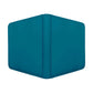 Ultra Pro 12 Pocket Vivid Zip Pro Binder-Teal