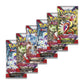 Pokemon Scarlet & Violet Booster Bundle