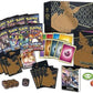 Pokemon Sword & Shield Shining Fates Elite Trainer Box