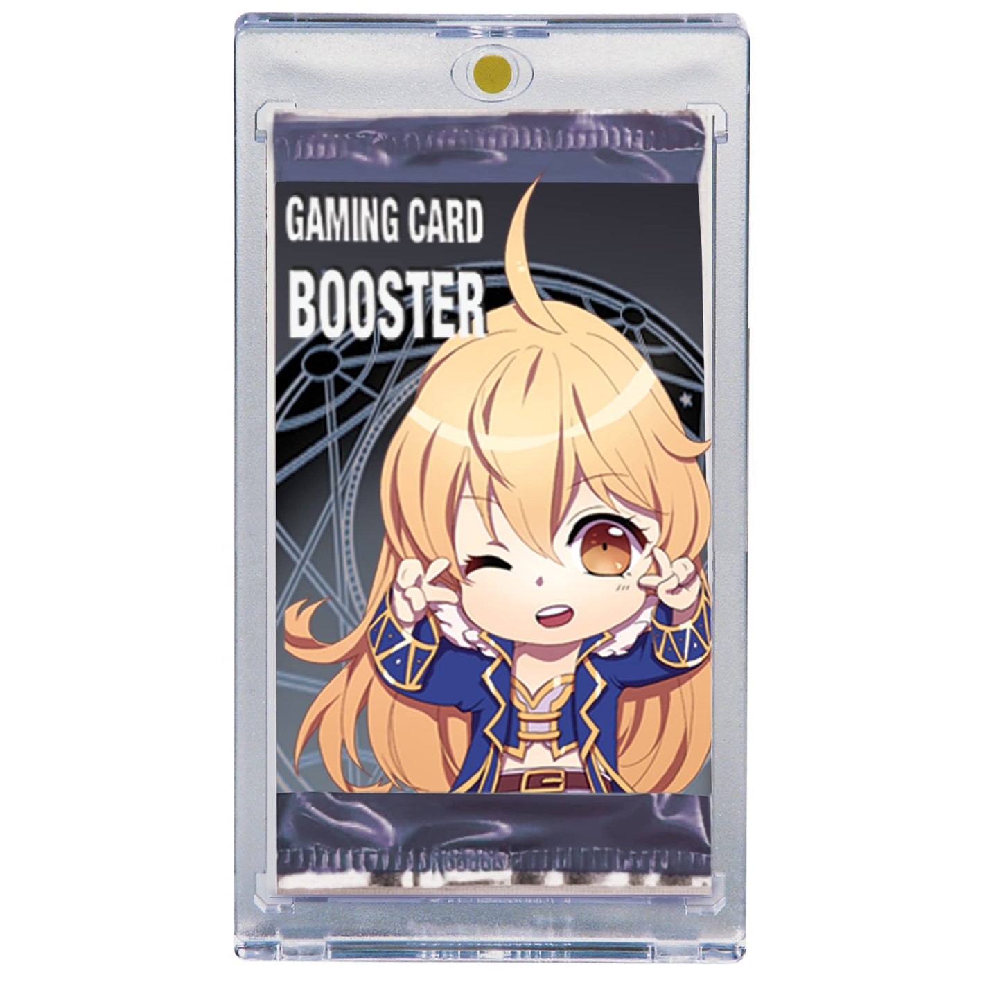 Ultra Pro One-Touch Magnetic Holder Booster Pack