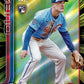 2025 Topps Chrome Update Series Baseball Blaster Box