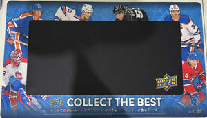 Upper Deck NHL Hockey Playmat Player