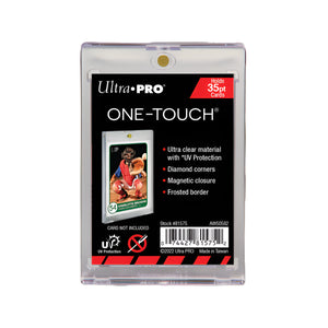 Ultra Pro One-Touch Magnetic Holder 35pt
