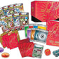 Pokemon Scarlet & Violet Elite Trainer Box-Koraidon