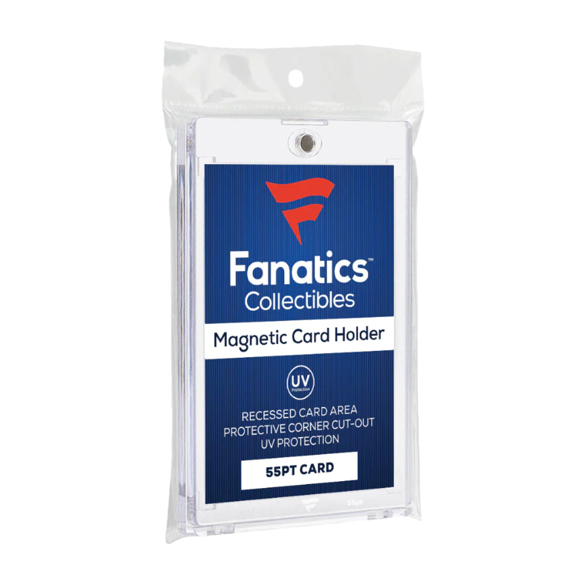 Fanatics One-Touch Magnetic Card Holder 55pt