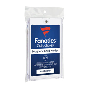 Fanatics One-Touch Magnetic Card Holder 55pt