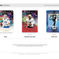 2025 Panini Origins Football International Blaster Box