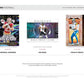 2025 Panini Origins Football International Blaster Box